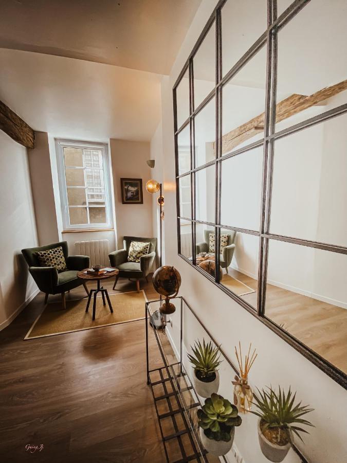L'accrochecoeur Guest house