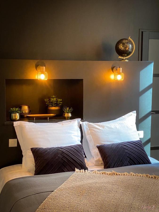 L'accrochecoeur 4* Saint-Malo
