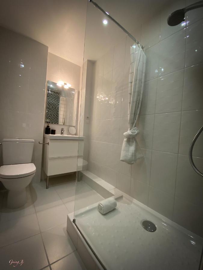 Maison d'hôtes L'accrochecoeur 4*