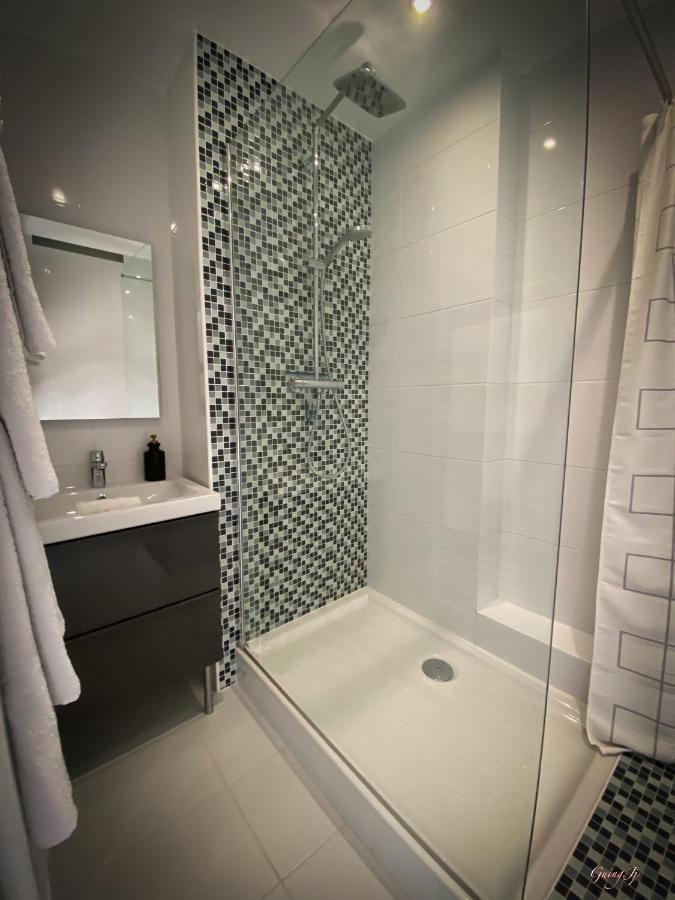 L'accrochecoeur Guest house