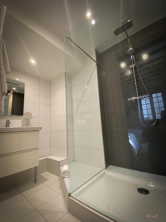 L'accrochecoeur 4* Saint-Malo