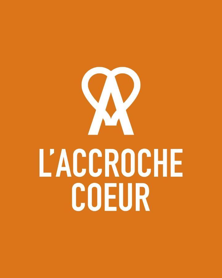 Maison d'hôtes L'accrochecoeur Saint-Malo